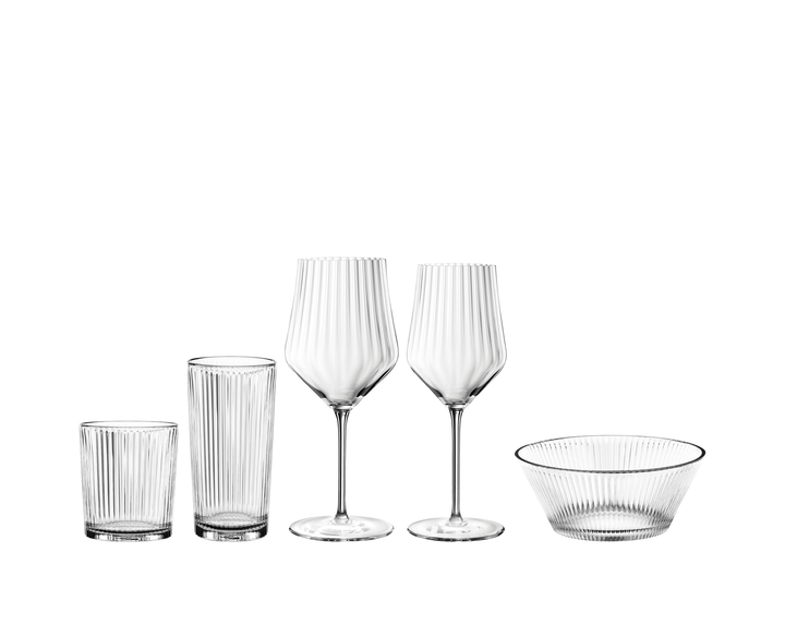 Nachtmann - Aperitivo Whiskyglas 370 ml set van 2
