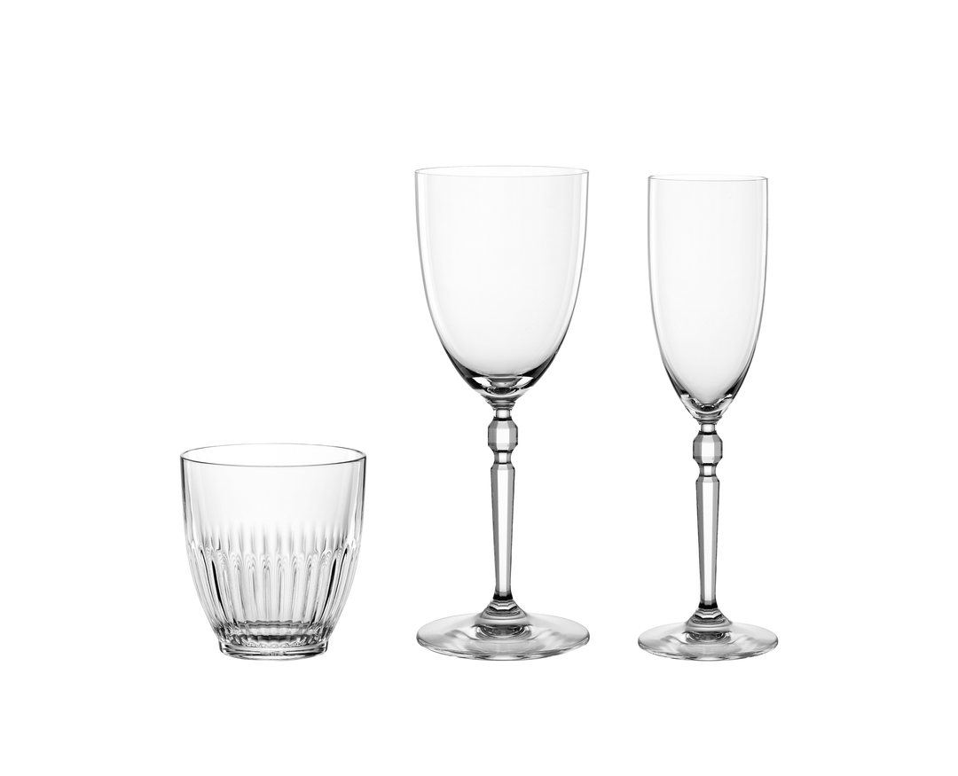 Nachtmann - Heritage whiskyglas 300 ml, set van 2
