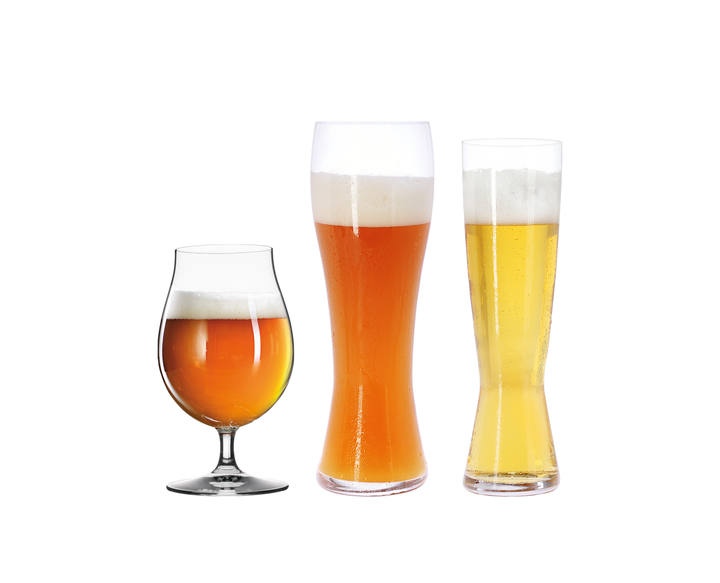 Spiegelau - Beer Classics Pilsner 425 ml set van 2