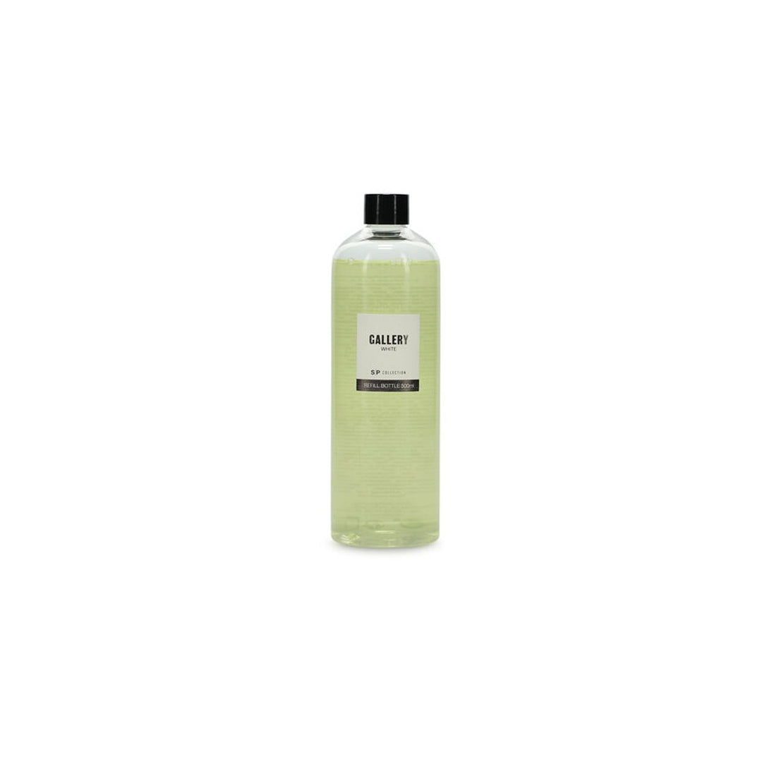 Salt &amp; Pepper - Navulling geur 500ml White Gallery