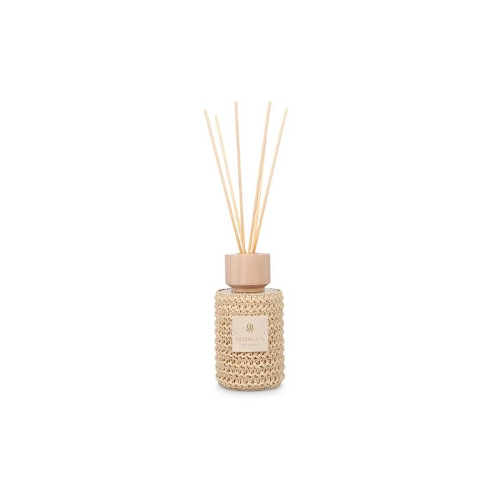 Salt &amp; Pepper - Geurstokjes 220ml linnen Serene