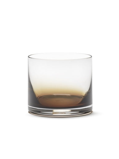 Serax - Kelly Wearstler - Glas S Amber Zuma - Set van 4