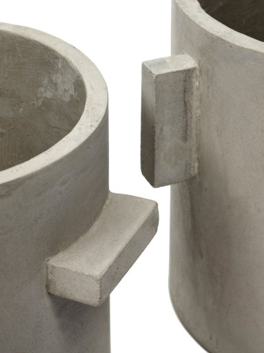 Serax - Marie Michielssen - Bloempot Beton S Ø15 cm