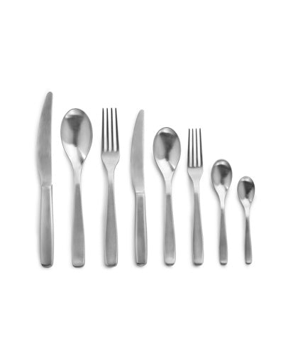 Serax - Vincent Van Duysen - Tafelmes Passe-Partout - Set van 6