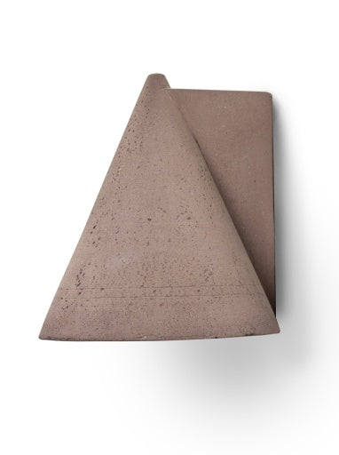 Serax - Thijs Prinsen - Wandlamp °1 Beton Primary Shape