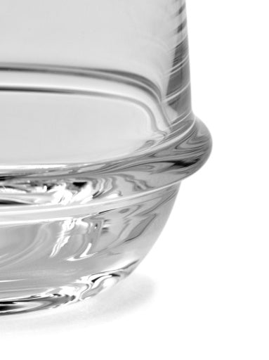 Serax - Kelly Wearstler - Glas L Dune - Set van 4
