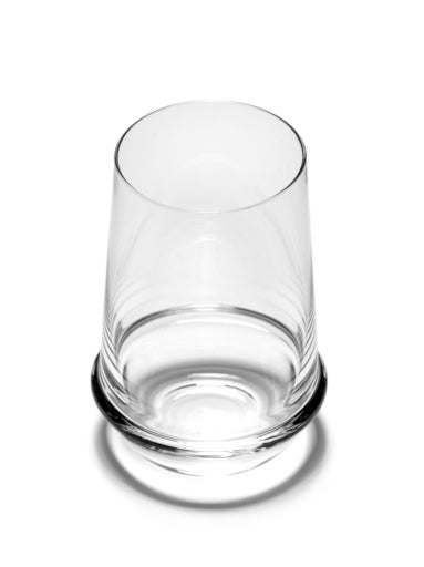 Serax - Kelly Wearstler - Glas L Dune - Set van 4
