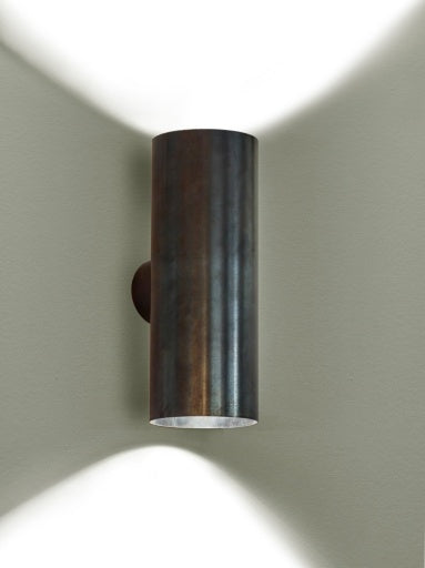 Serax - Koen Van Guijze - Wandlamp N°20 Zwart Sofisticato