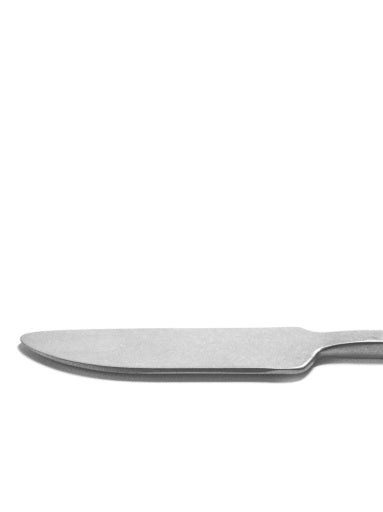 Serax - Marie Michielssen - Tafelmes Mirror Stonewashed La Mère - Set van 6