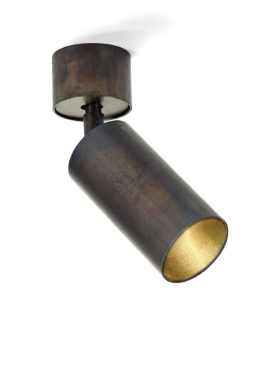 Serax - Koen Van Guijze - Plafondlamp N°04 Zwart Sofisticato