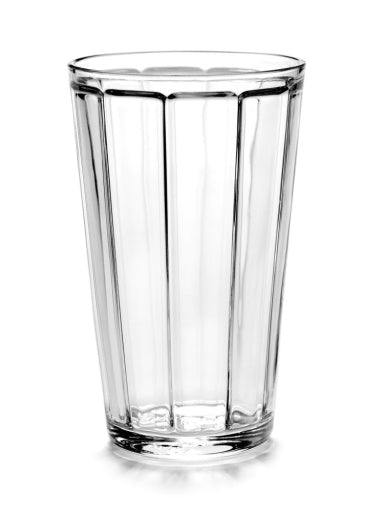 Serax - Sergio Herman - Longdrink Surface - Set van 4