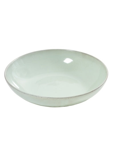 Serax - Saladekom Lichtblauw Aqua by Serax