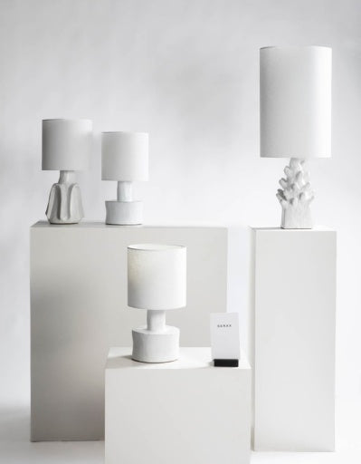 Serax - Marie Michielssen - Staanlamp 02 Wit Earth