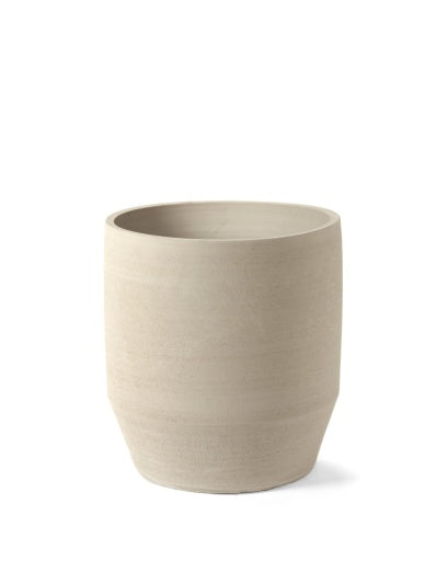 Serax - Marie Michielssen - Plantenpot 02 M Beige Construct Ø56 cm