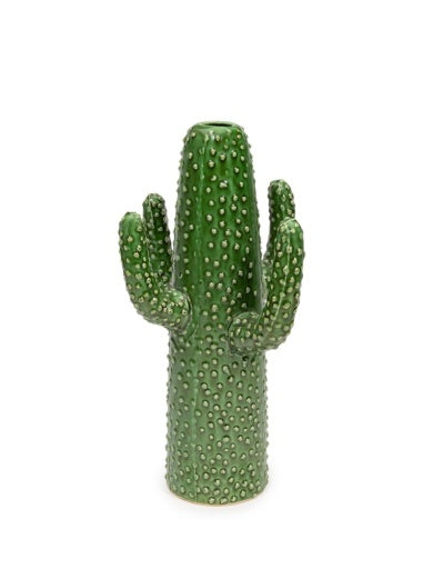 Serax - Marie Michielssen - Cactus L Groen Urban Jungle