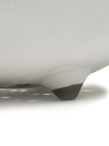 Serax - Anita Le Grelle - Vergiet L Light Grey met Schotel