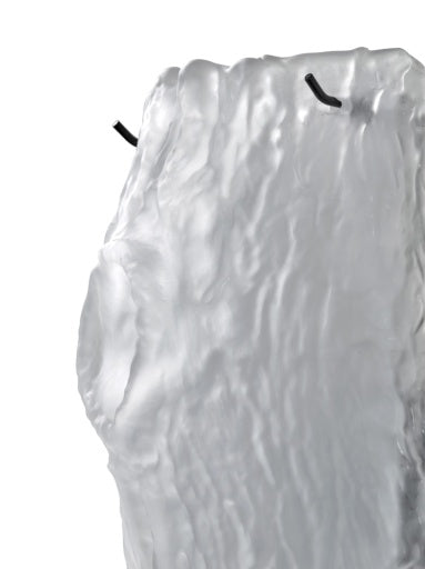 Serax - Filip Arickx - Wandlamp 01 Wit Oak