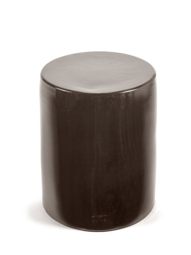 Serax - Marie Michielssen - Bijzettafel 01 Dark Green Pawn