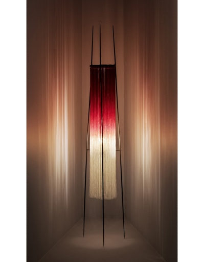 Ann Demeulemeester - Ann Demeulemeester - Tafellamp Scarlet Cream Kiki