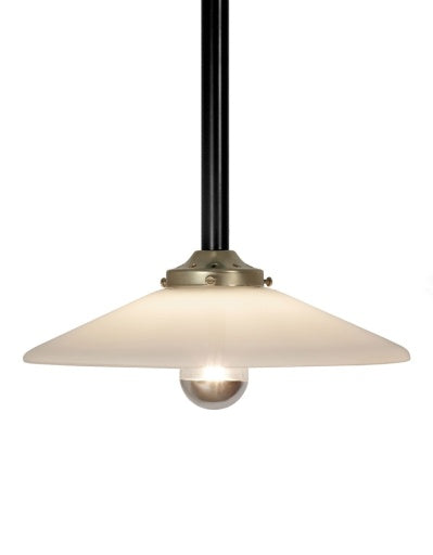 Valerie Objects - Muller van Severen - Hanglamp N°5 Zwart