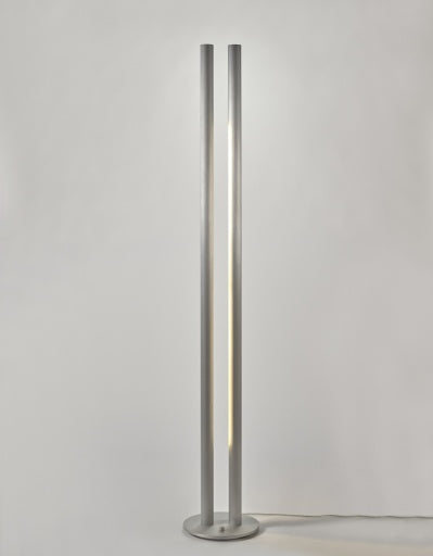 Valerie Objects - Vloerlamp Aluminium L1