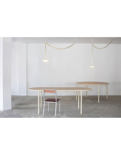 Valerie Objects - Plafondlamp N°5 Brass