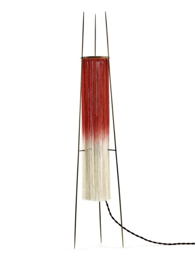 Ann Demeulemeester - Ann Demeulemeester - Tafellamp Scarlet Cream Kiki
