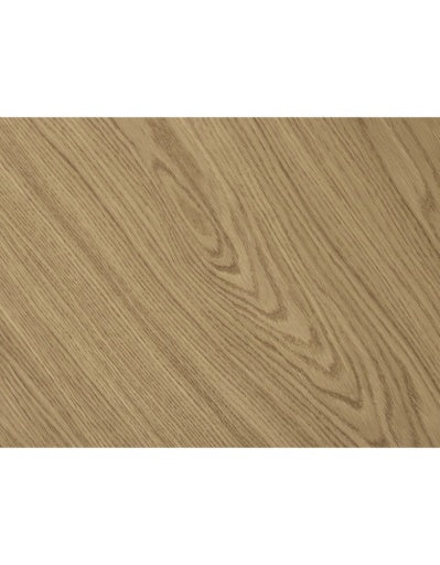 Valerie Objects - Muller van Severen - Houten Tafel Rond M Zwart Eik