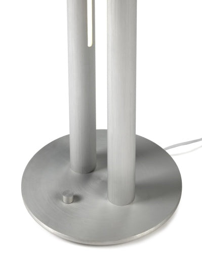 Valerie Objects - Vloerlamp Aluminium L1