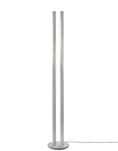 Valerie Objects - Vloerlamp Aluminium L1