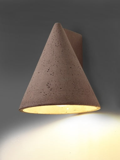 Serax - Thijs Prinsen - Wandlamp °1 Beton Primary Shape