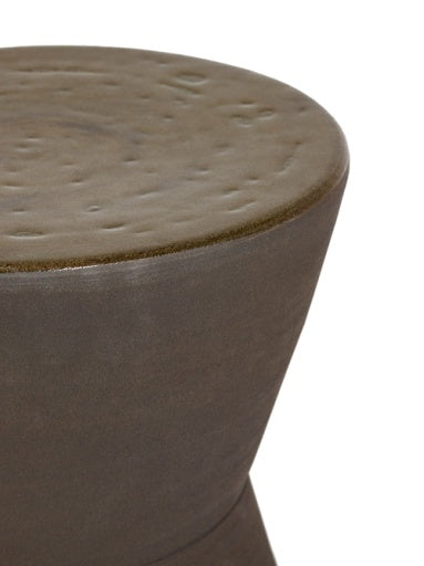 Serax - Marie Michielssen - Bijzettafel 05 Beige Pawn