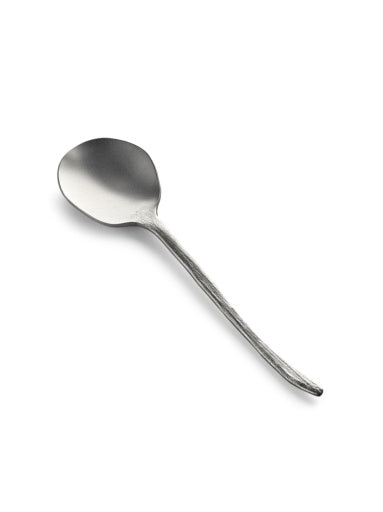 Serax - Roos van de Velde - Dessertlepel Flora Vularis - Set van 6