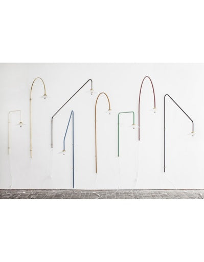 Valerie Objects - Muller van Severen - Hanglamp N°1 Curry