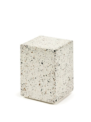 Serax - Marie Michielssen - Terrazzo Bijzettafel M Pawn