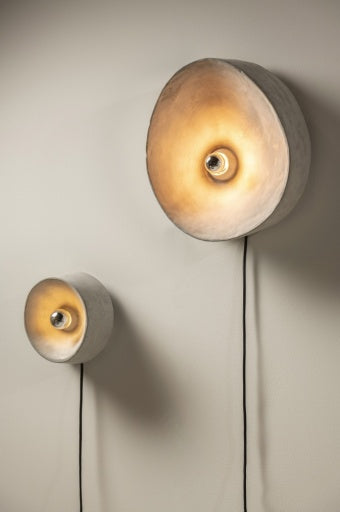 Serax - Patrick Paris - Wandlamp M Beton Chadophe