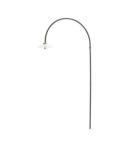 Valerie Objects - Muller van Severen - Hanglamp N°2 Zwart