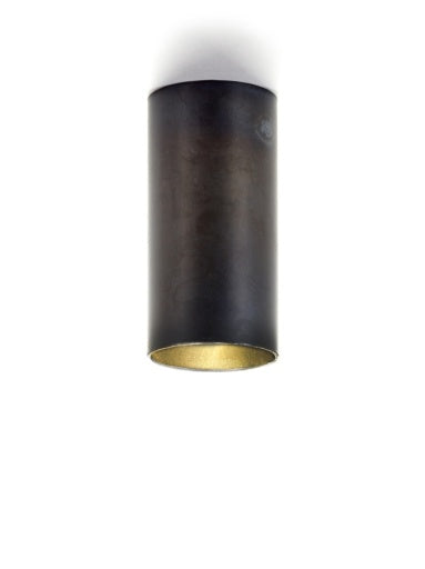 Serax - Koen Van Guijze - Plafondlamp N°02 Zwart Sofisticato