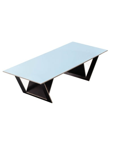 Valerie Objects - Ta Tisch Blauw Surface