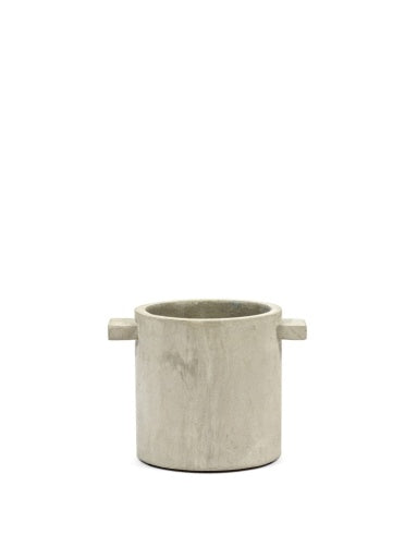 Serax - Marie Michielssen - Bloempot Beton S Ø15 cm