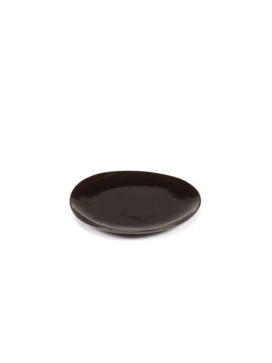 Serax - Marie Michielssen - Bord M Ebony La Mère - Set van 2