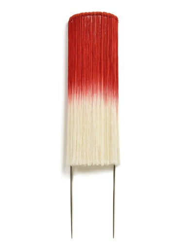 Ann Demeulemeester - Ann Demeulemeester - Wandverlichting Edo Scarlet Cream Edo
