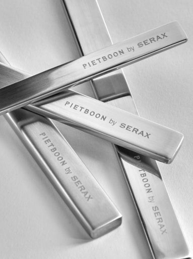 Serax - Piet Boon - Tafelvork Base - Set van 6