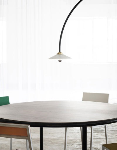 Valerie Objects - Muller van Severen - Hanglamp N°2 Zwart