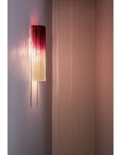 Ann Demeulemeester - Ann Demeulemeester - Wandverlichting Edo Zwart Wit Edo