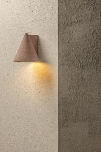Serax - Thijs Prinsen - Wandlamp °1 Beton Primary Shape