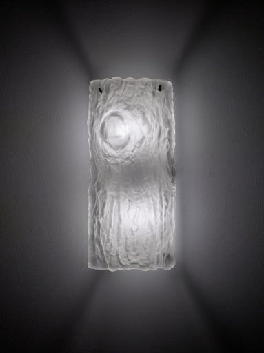 Serax - Filip Arickx - Wandlamp 02 Wit Oak