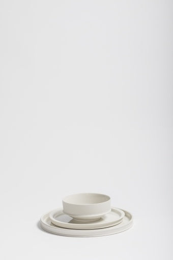 Serax - Kelly Wearstler - Serviesset Alabaster Dune - 13-delig