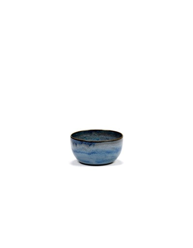 Serax - Anita Le Grelle - Kom XXS Blauw