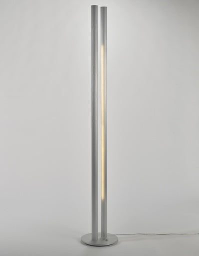 Valerie Objects - Vloerlamp Aluminium L1
